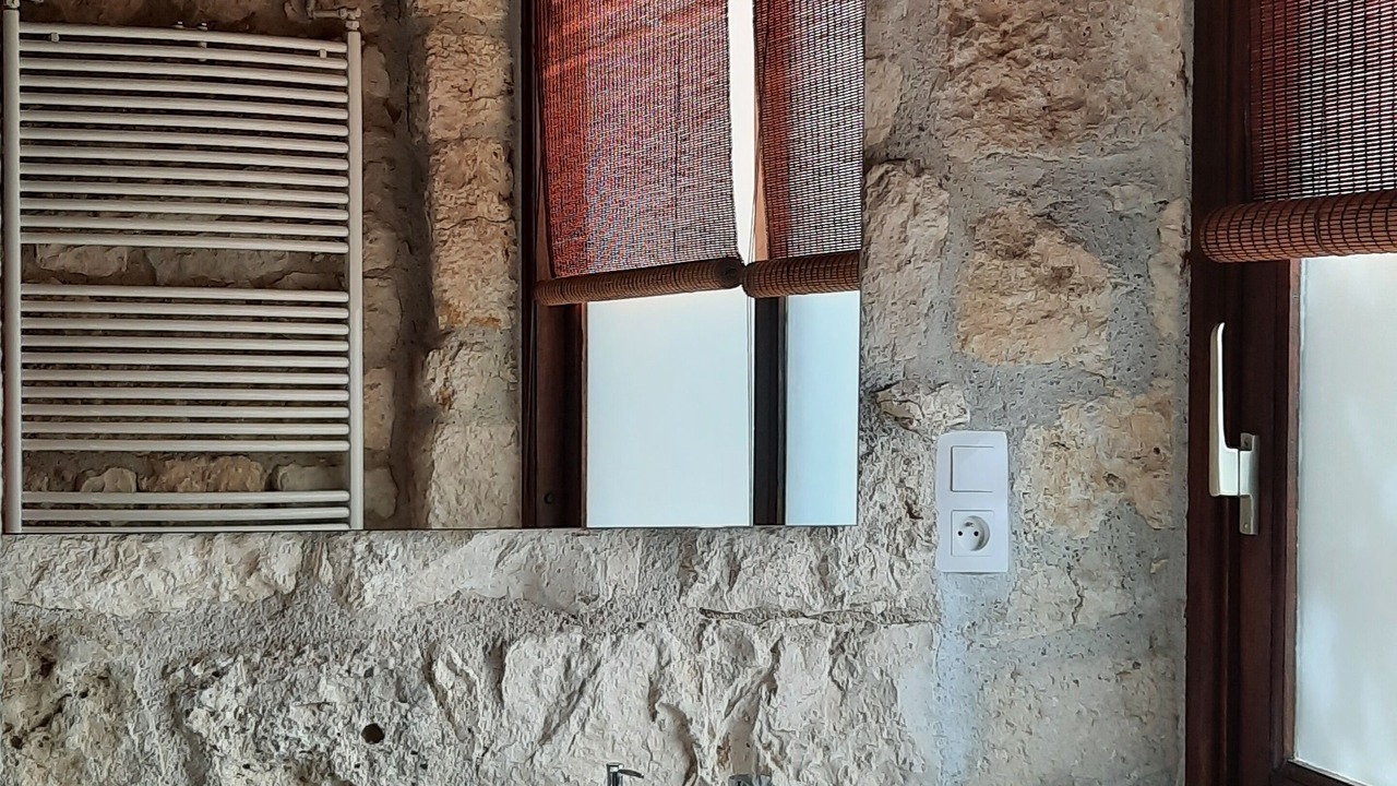 Photo of Bathroom in Andillac