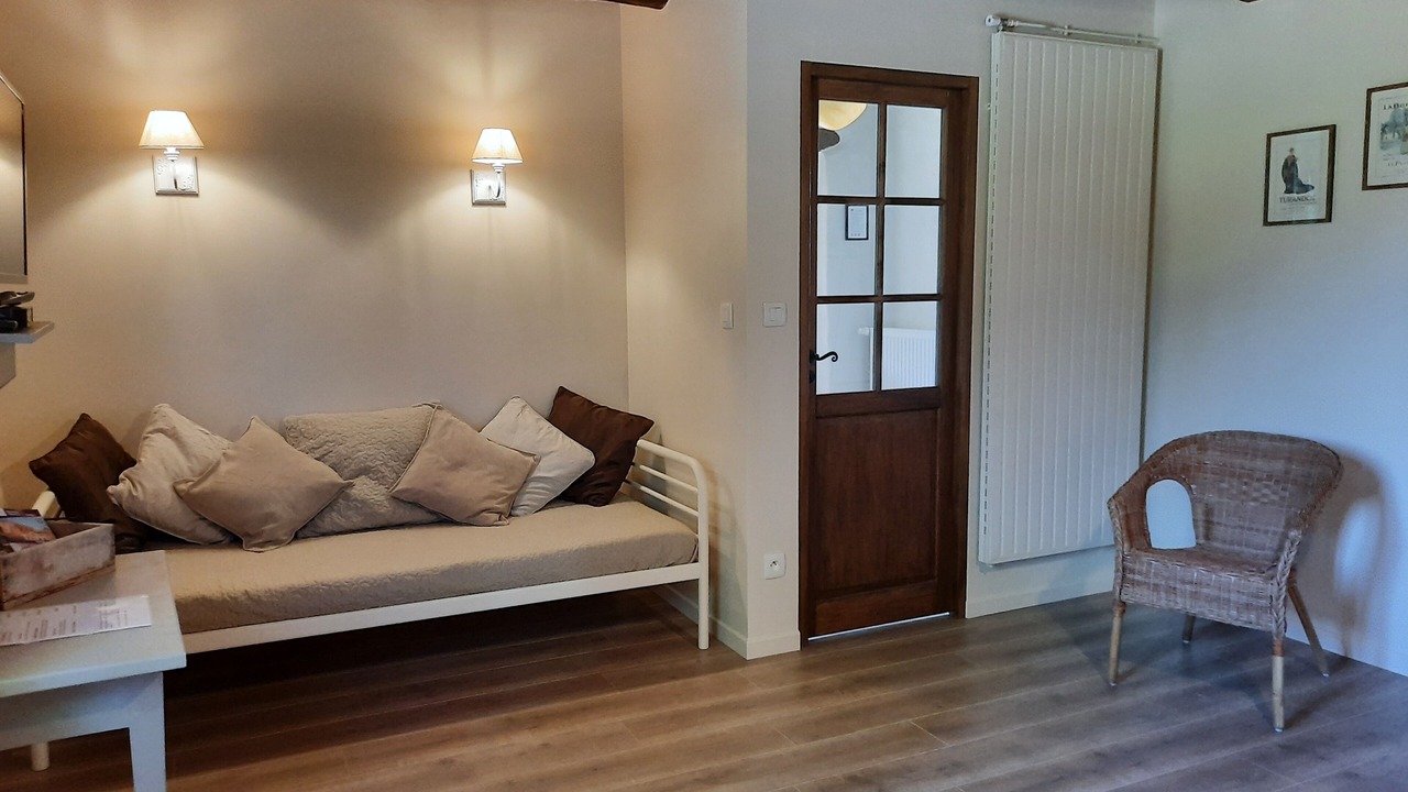 Photo of Bedroom in Andillac