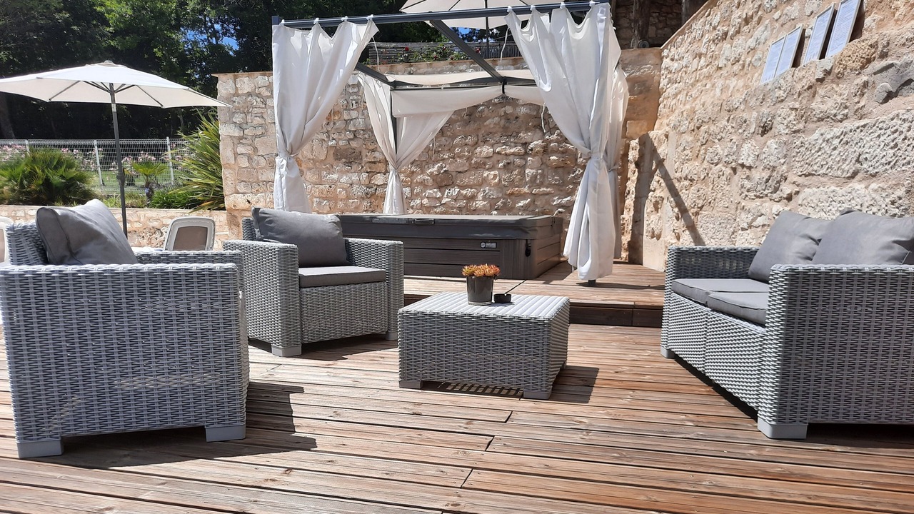 Photo of Outdoor in Andillac