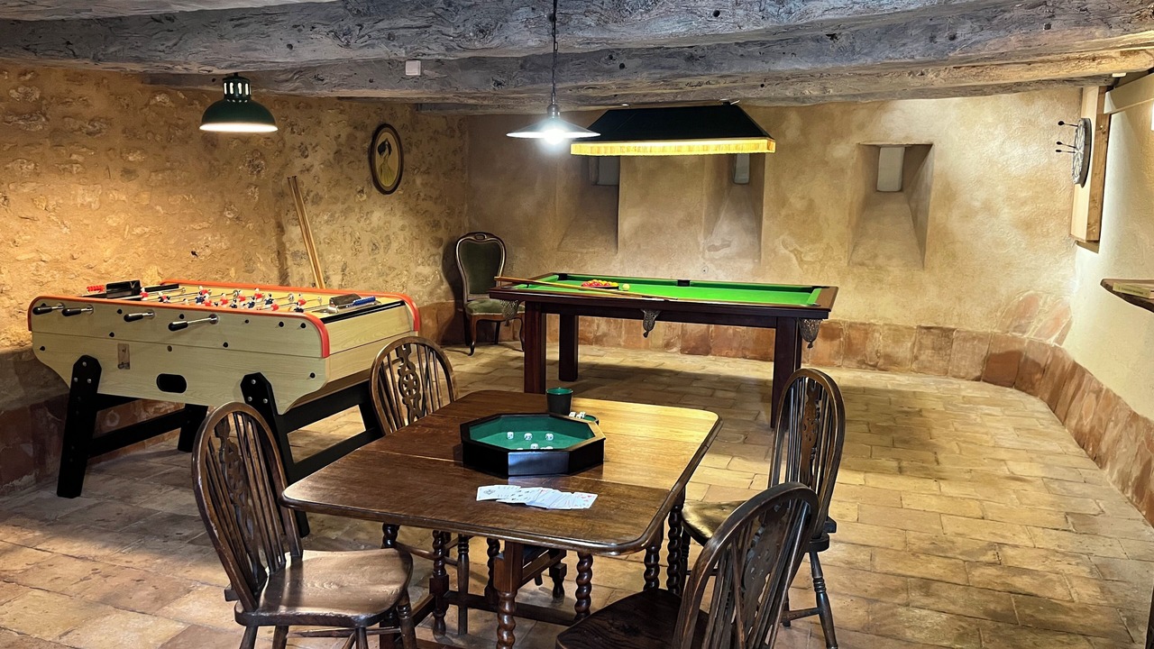 Photo of Bedroom in Andillac