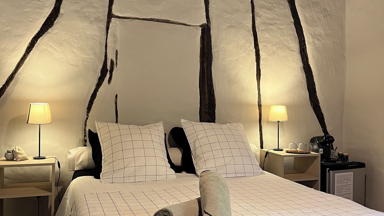 Photo of Bedroom in Andillac