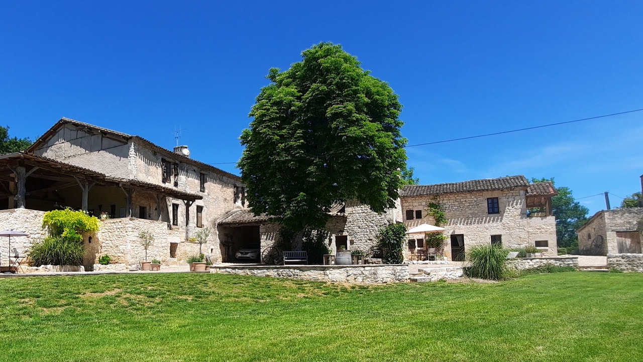 Photo of Outdoor in Andillac