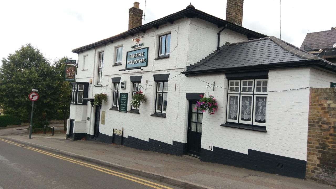 Photo of Outdoor in Ware