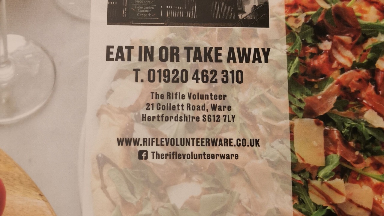 Photo of Others in Ware