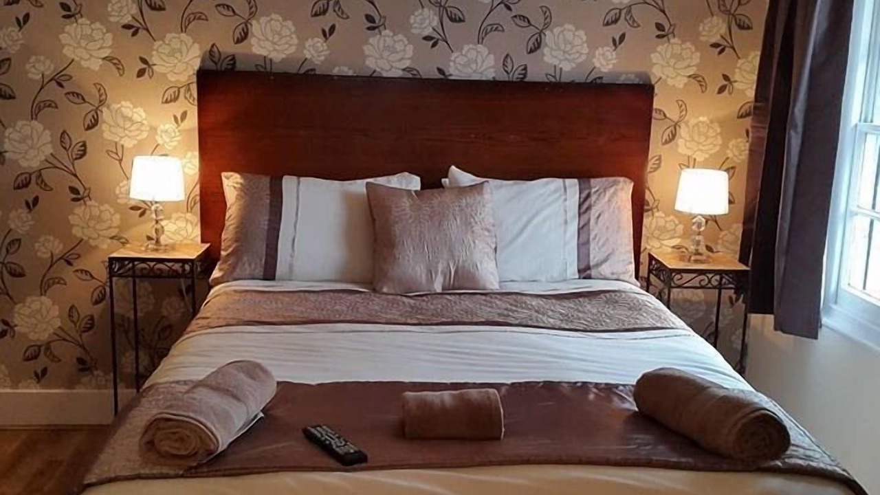 Photo of Bedroom in Ware