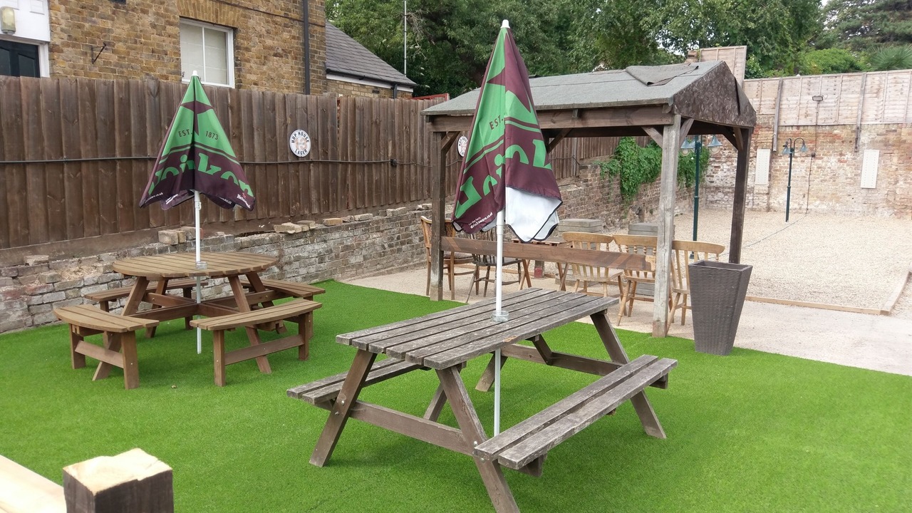 Photo of Outdoor in Ware