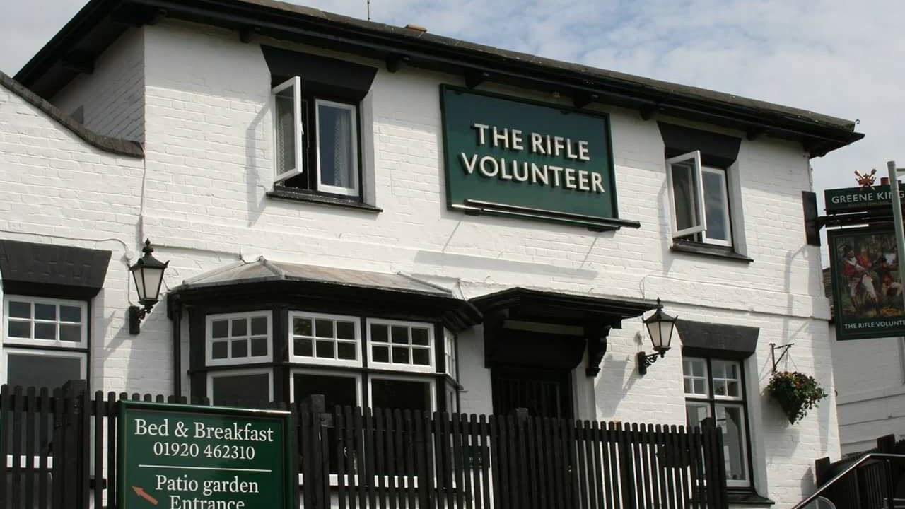 Photo of Outdoor in Ware