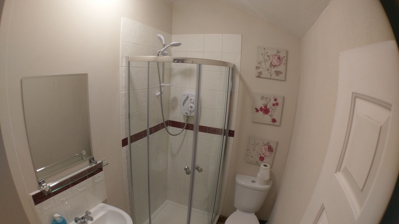 Photo of Bathroom in Ware