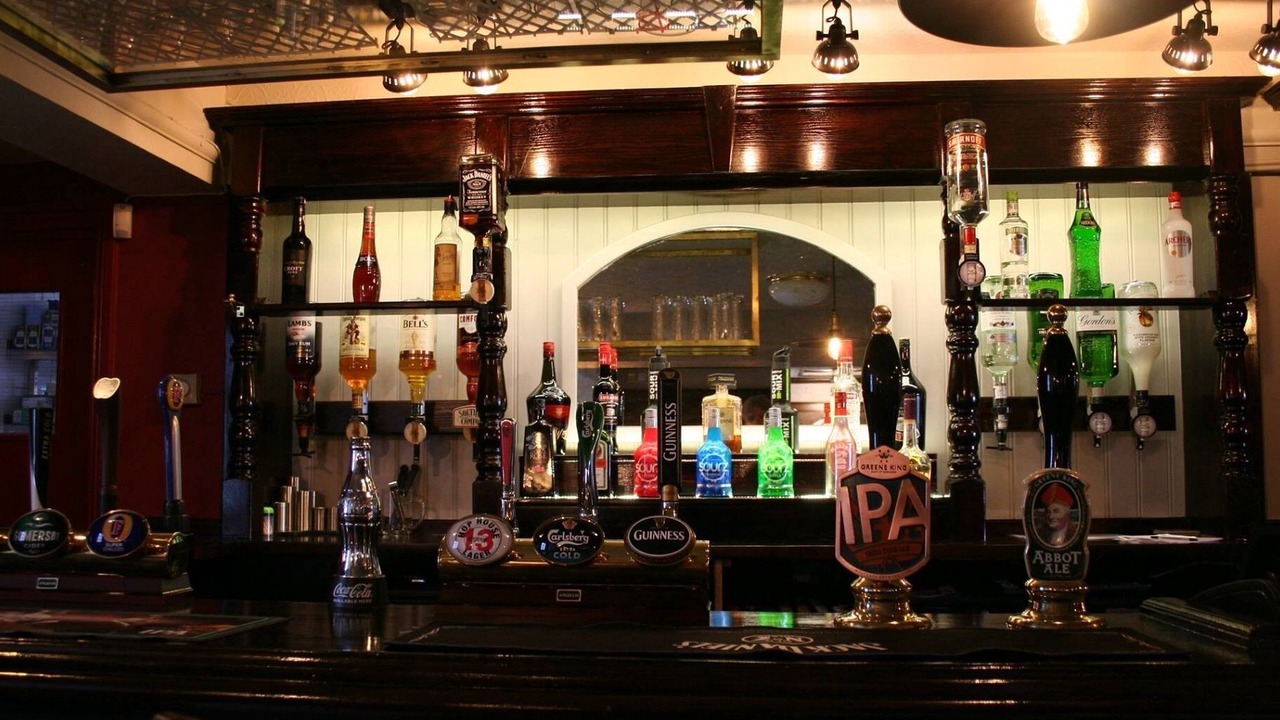 Photo of Others in Ware