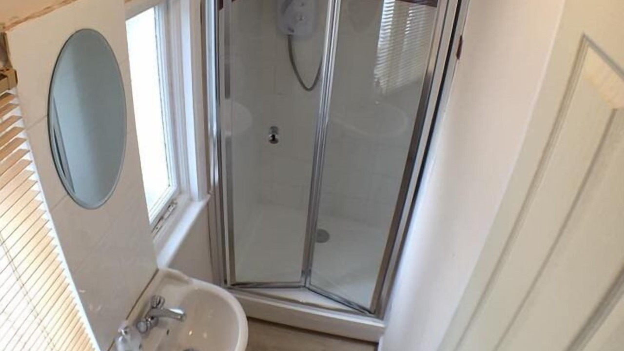 Photo of Bathroom in Ware