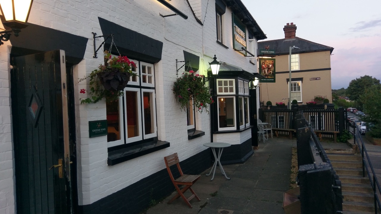 Photo of Outdoor in Ware