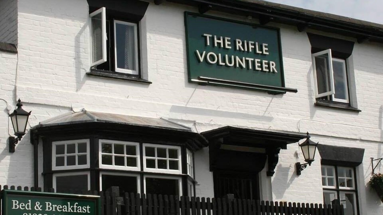 Photo of Outdoor in Ware