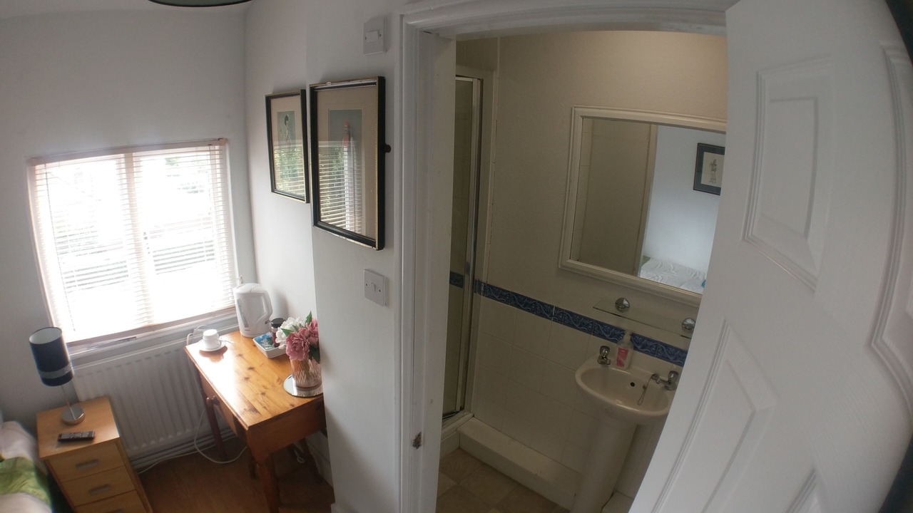 Photo of Bathroom in Ware
