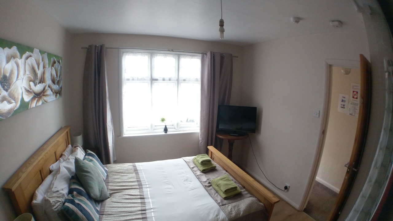 Photo of Bedroom in Ware