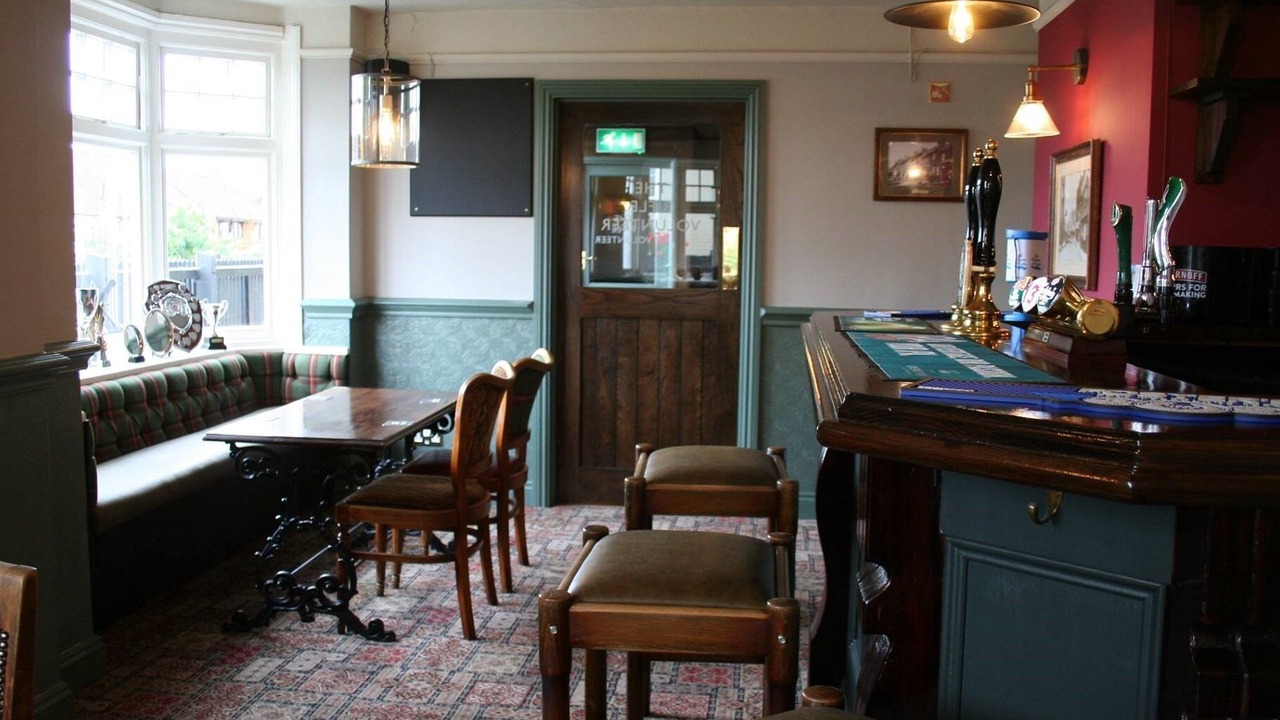 Photo of Others in Ware