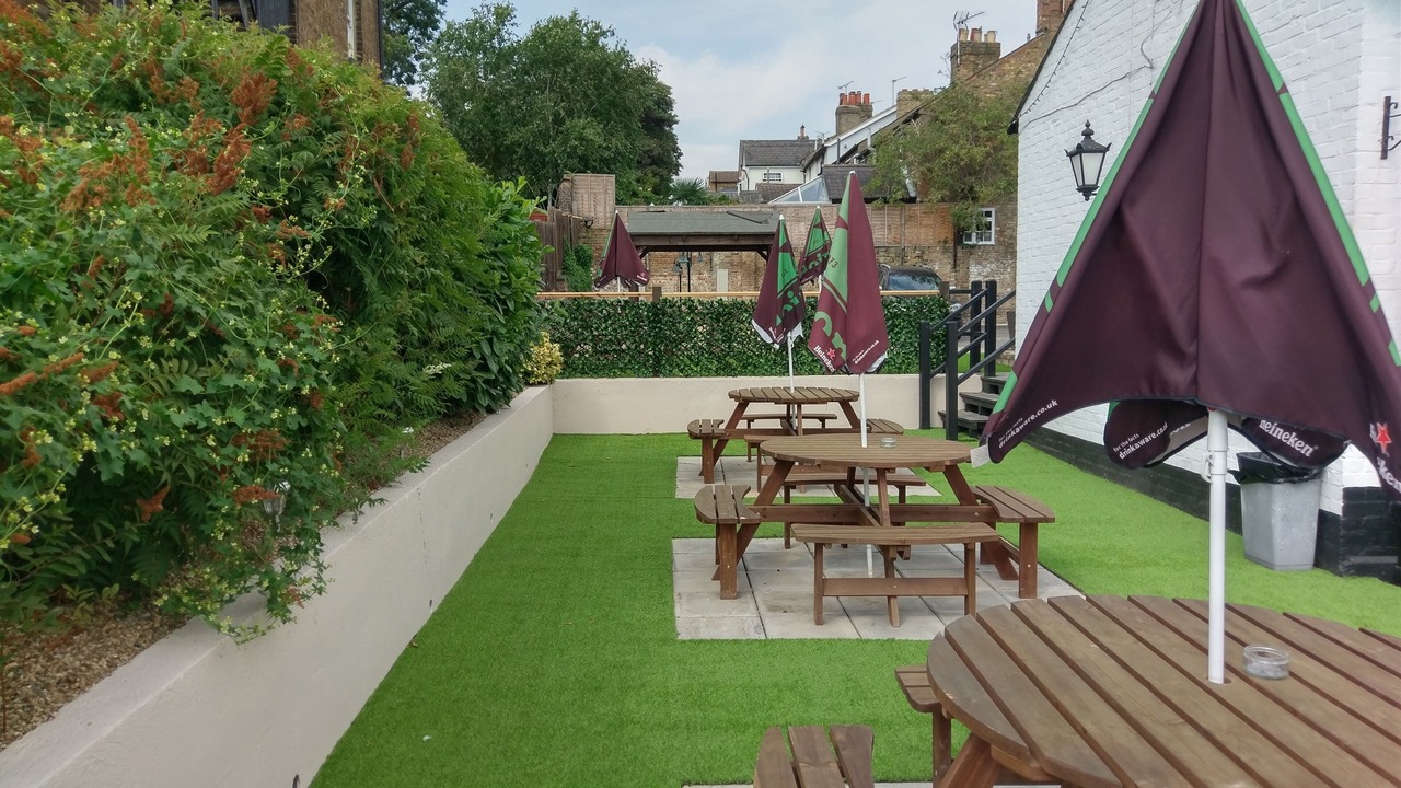 Photo of Outdoor in Ware