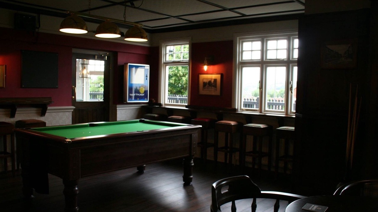 Photo of Others in Ware