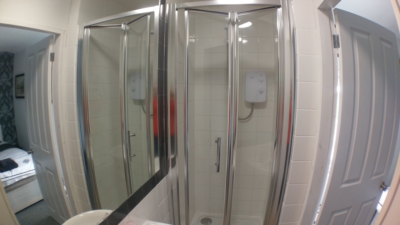 Photo of Bathroom in Ware