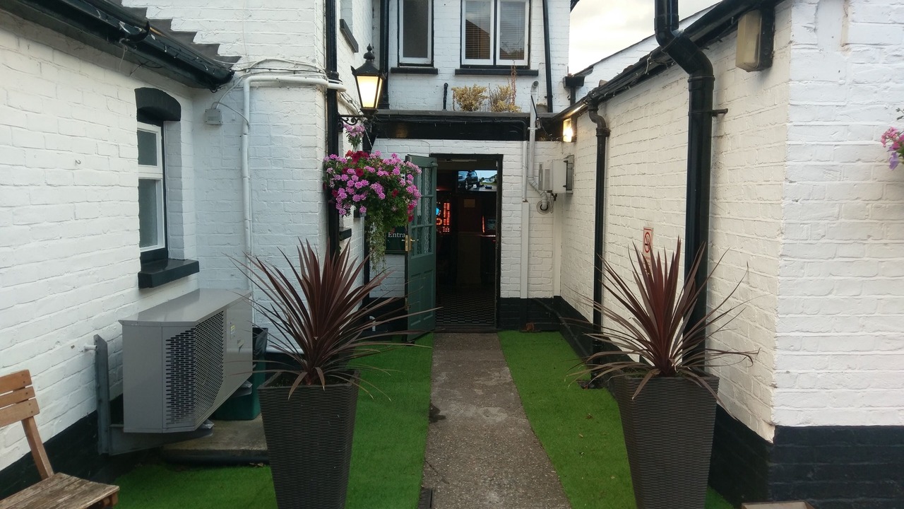 Photo of Outdoor in Ware