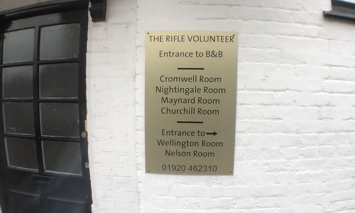 Photo of Outdoor in Ware