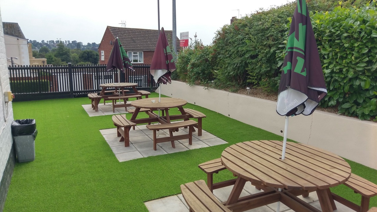 Photo of Outdoor in Ware