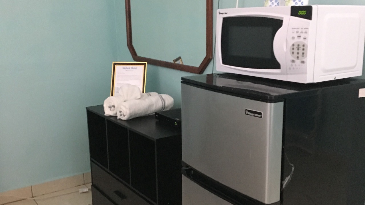 Photo of Bedroom in Perry