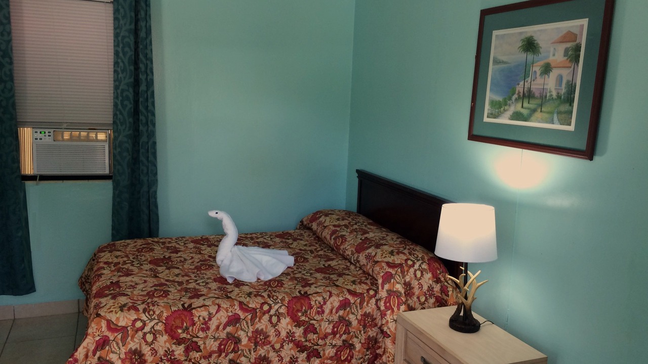 Photo of Bedroom in Perry