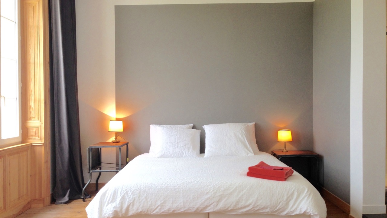 Photo of Bedroom in Mareuil