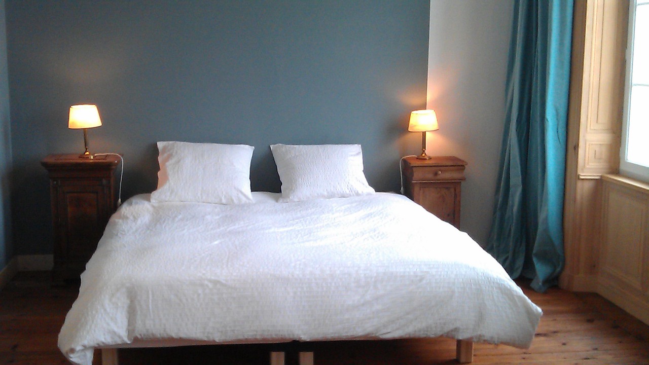 Photo of Bedroom in Mareuil