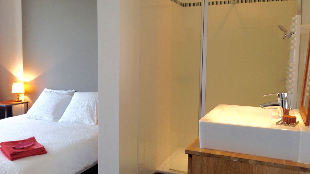 Photo of Bathroom in Mareuil