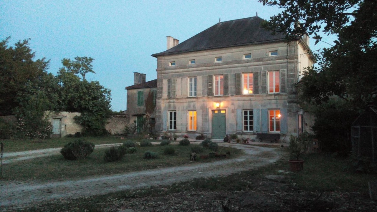 Photo of Outdoor in Mareuil