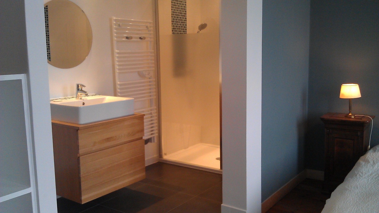 Photo of Bathroom in Mareuil