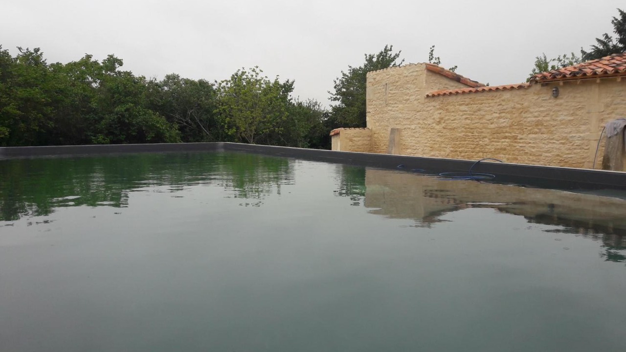 Photo of Outdoor in Mareuil