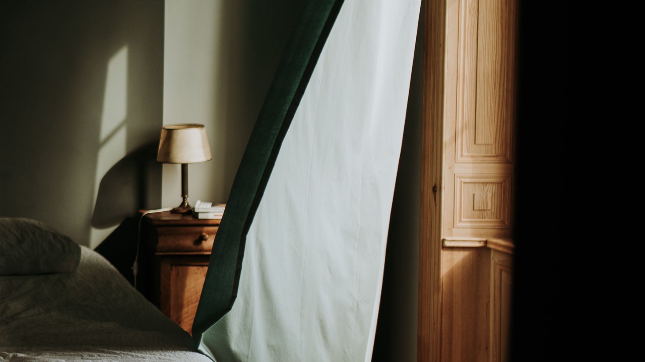 Photo of Bedroom in Mareuil