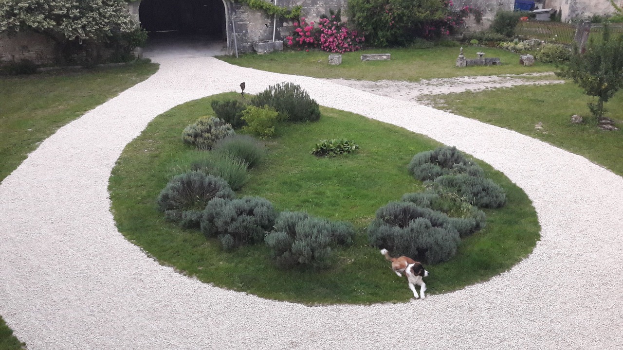 Photo of Outdoor in Mareuil