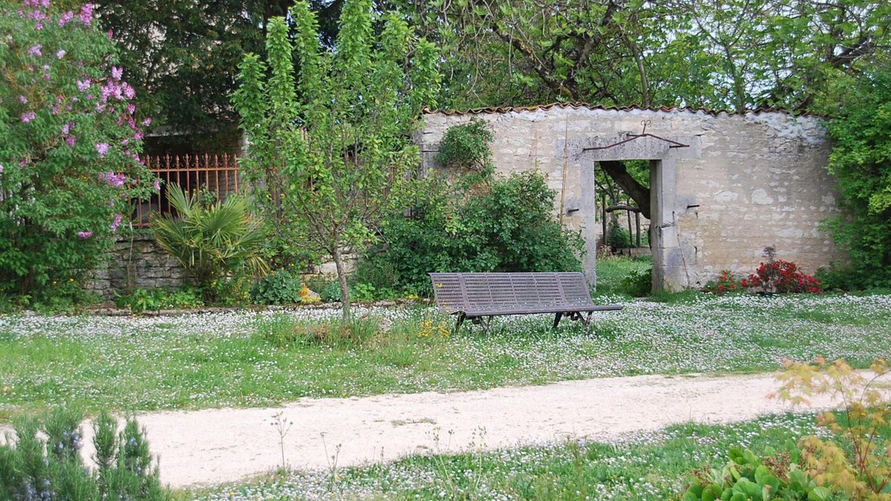 Photo of Outdoor in Mareuil