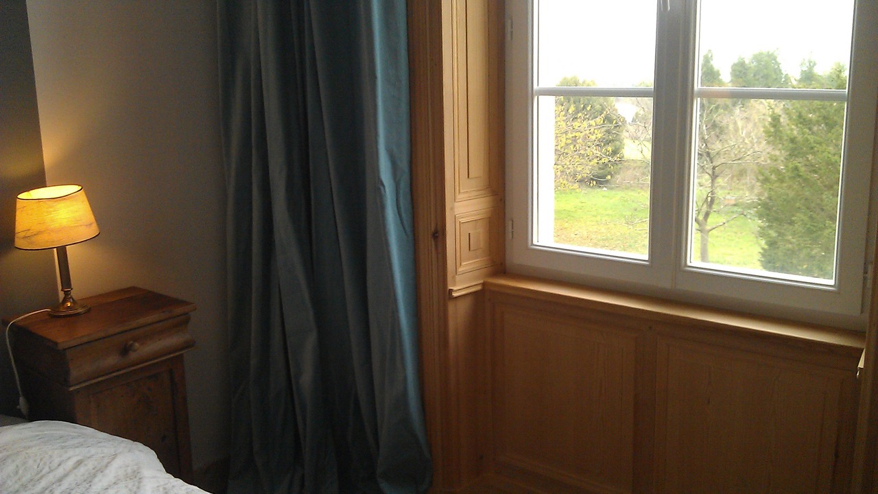 Photo of Bedroom in Mareuil