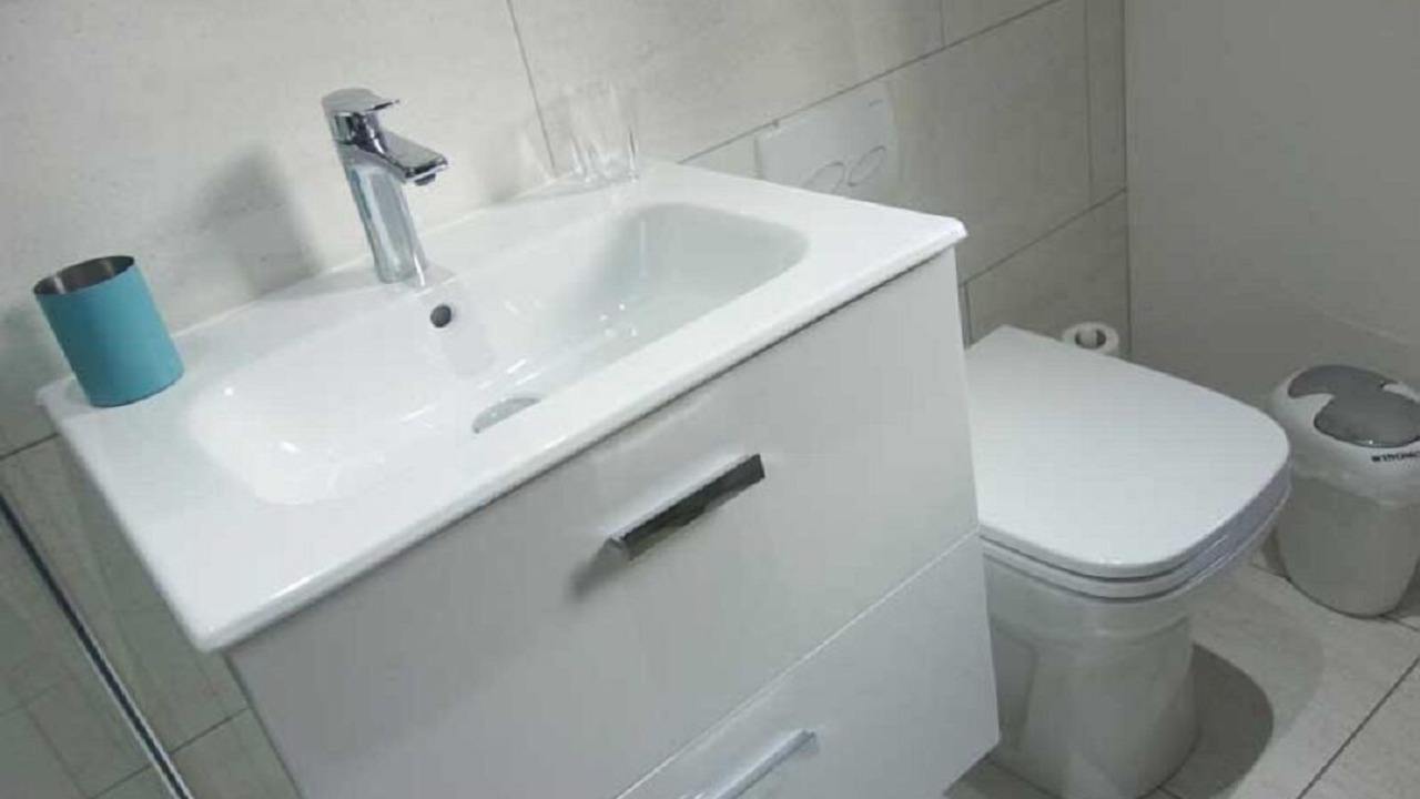 Photo of Bathroom in Drymen