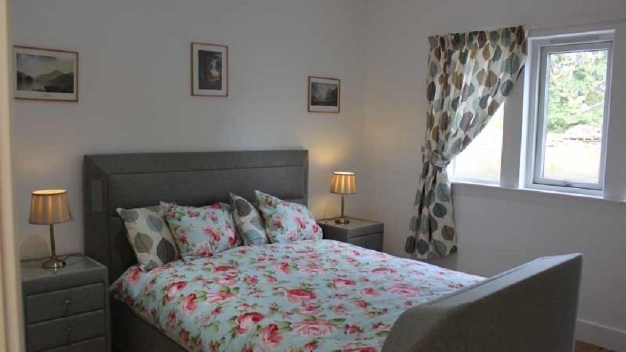 Photo of Bedroom in Drymen