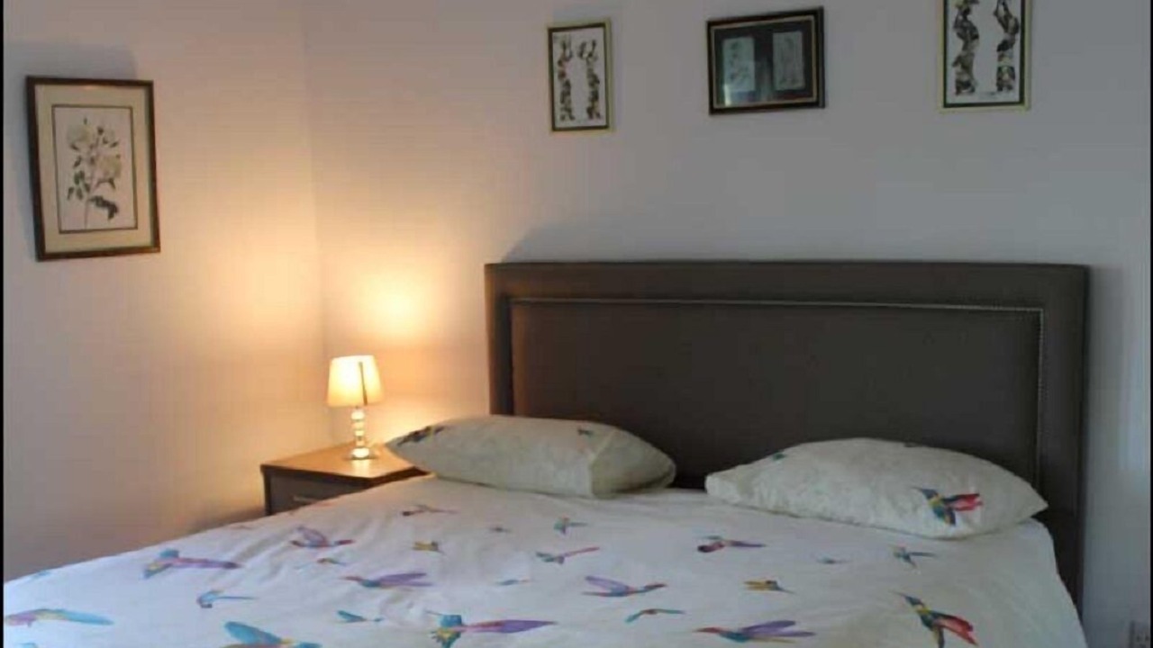 Photo of Bedroom in Drymen