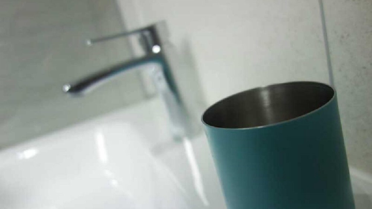 Photo of Bathroom in Drymen