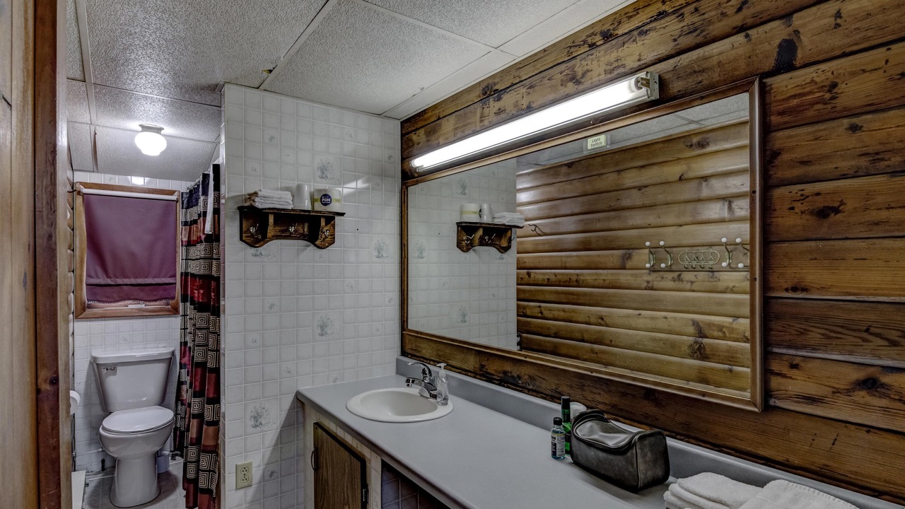 Photo of Bathroom in Rib Lake