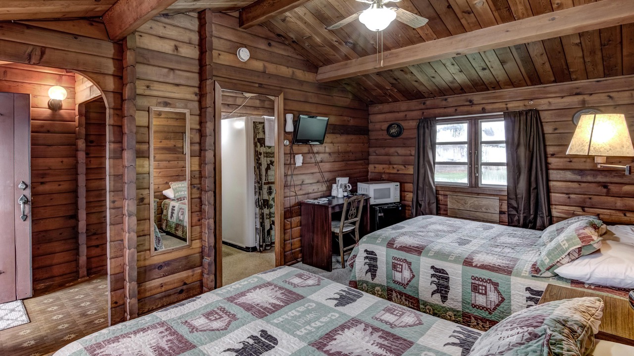 Photo of Bedroom in Rib Lake
