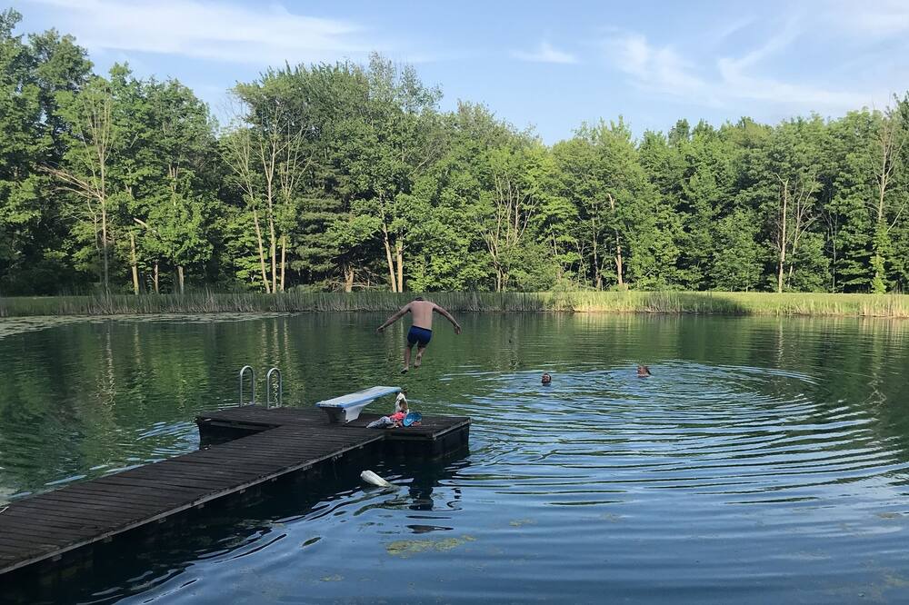 Photo of Outdoor in Portage