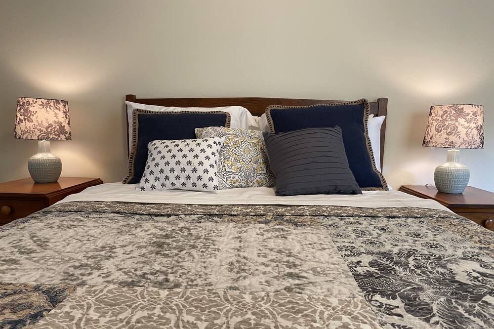 Photo of Bedroom in Portage