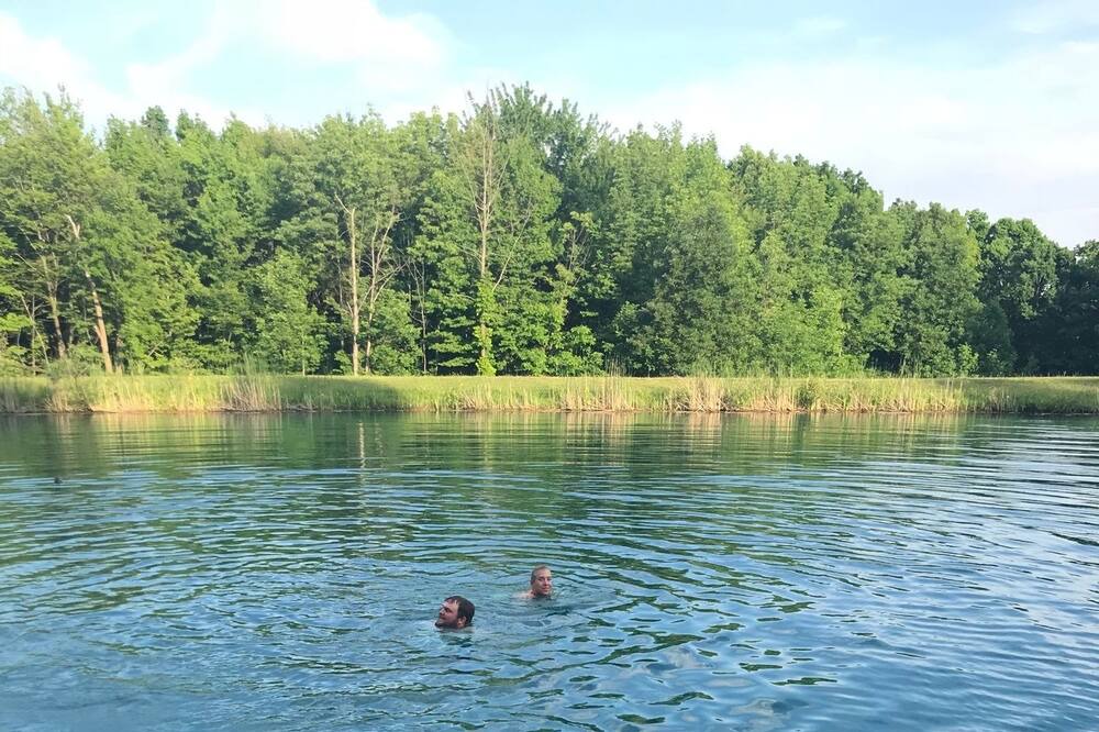 Photo of Outdoor in Portage