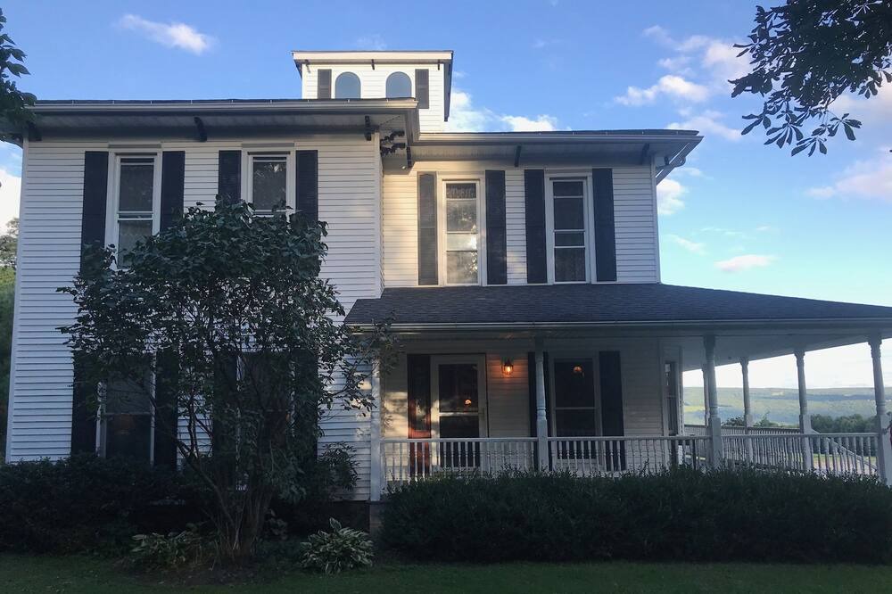 Photo of Patio Balcony in Portage