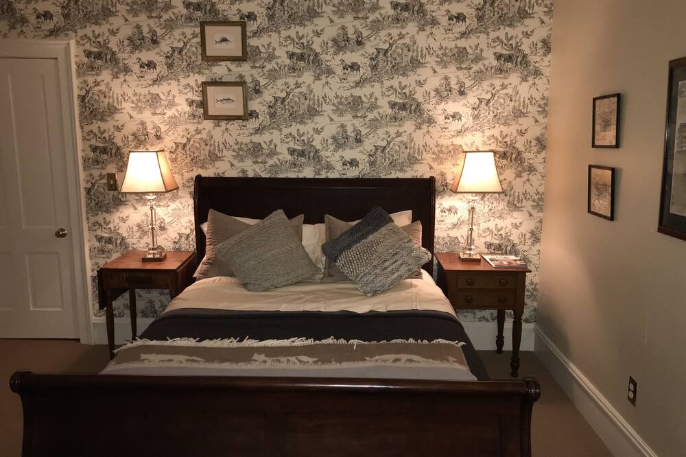 Photo of Bedroom in Portage