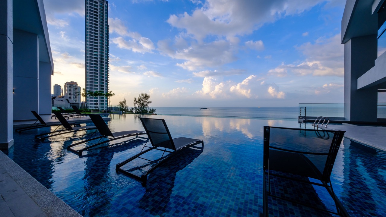 Photo of Outdoor in Tanjung Bungah