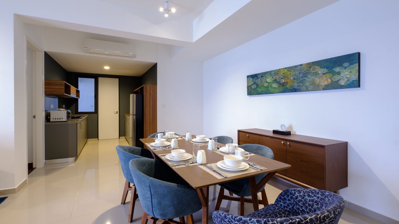 Photo of Bedroom in Tanjung Bungah